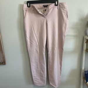 Express Columnist Dress Pants - 8R